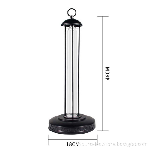 Hot Selling 38 Watt Sterilizer Lamp For Hotel
